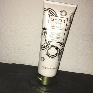 Coochy Conditioning Shave Cream - Love Story